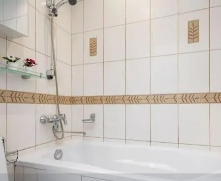 Cozy Apartment Tallinn * Reval