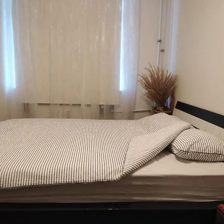 Cozy Apartment Tallinn Reval