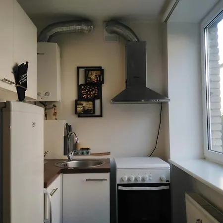 Cozy Apartment Tallinn Reval