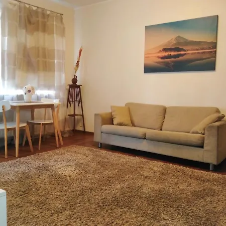 Apartment Cozy Apartment Tallinn Reval