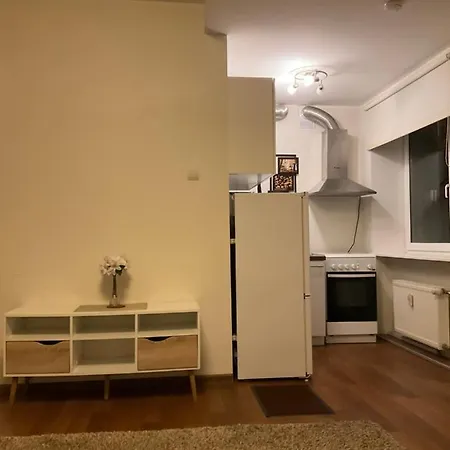 Apartament One Bedroom