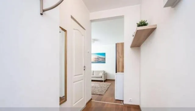 Lägenhet One Bedroom *