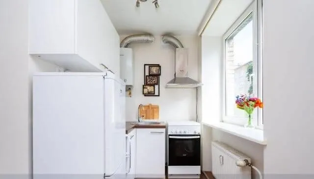 Lägenhet One Bedroom *