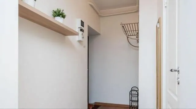 One Bedroom Appartement