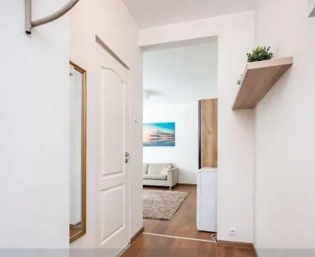 Lägenhet One Bedroom *