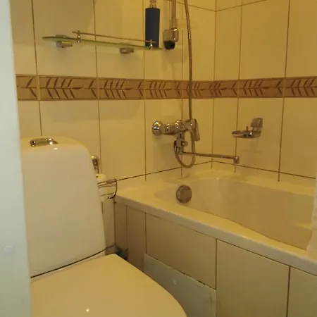 Lägenhet One Bedroom