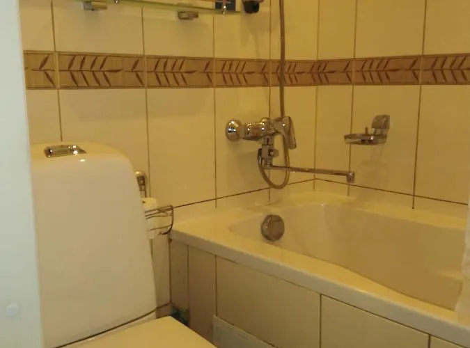 Appartement One Bedroom