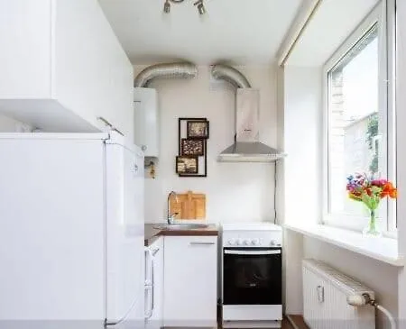 Apartman One Bedroom *