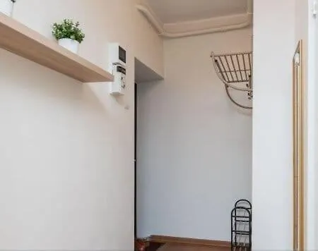 One Bedroom Apartman