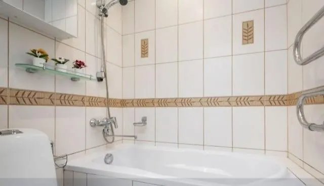 One Bedroom * 塔林